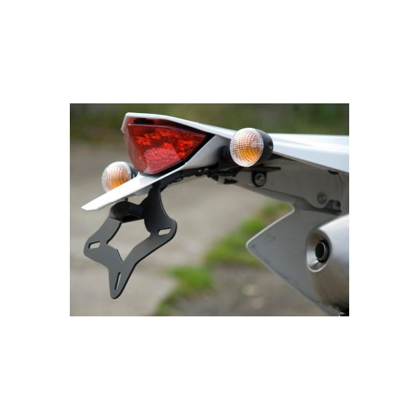R&G Tail Tidy for Husqvarna 630 SMR, TE 125 '12- and SMS125 '13-